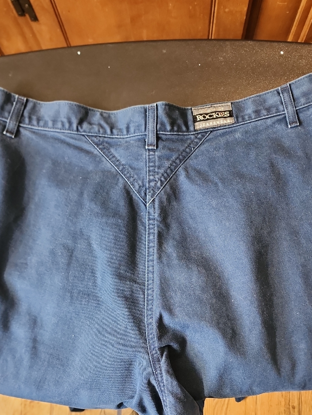 ROCKIES Vintage Jeans Plus Size 17/18